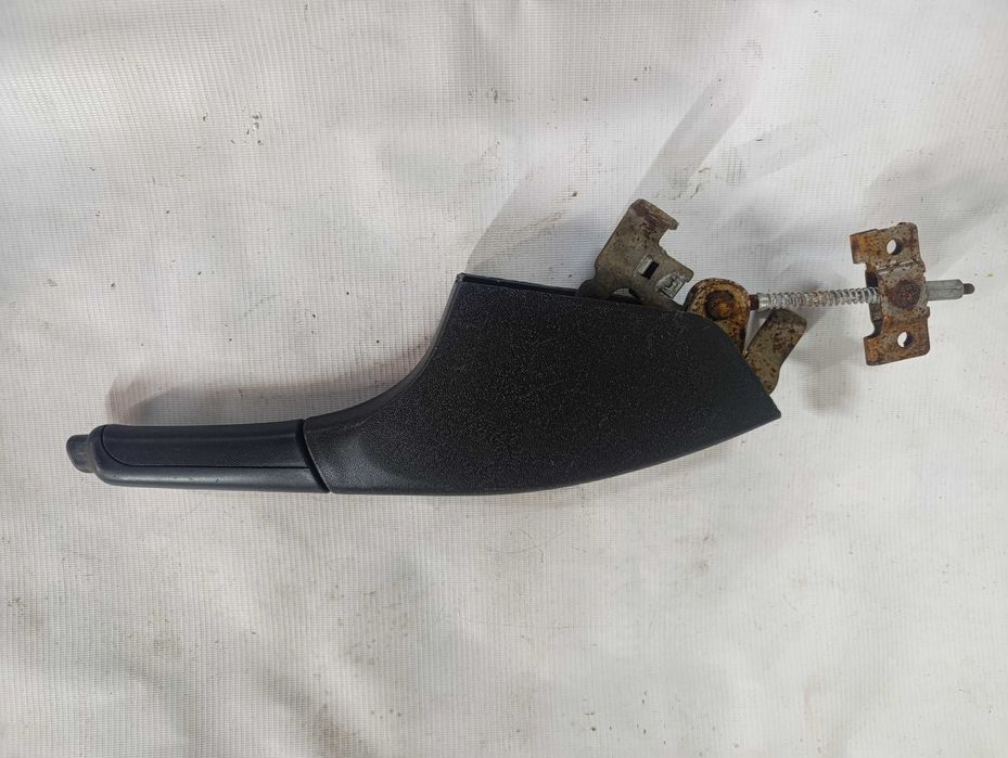 Ручник ручка ручника Fiat Doblo Добло 01-18 механізм гальма кожух 223