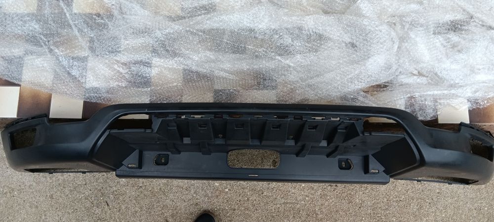 Para choques Range Rover Evogue