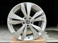 alufelgi r18 5x112 NOWE! VW Passat Golf Caddy Sharan T-roc Touran ID