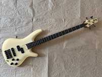 Ibanez SR1000 EMG,Morris Airbass, Rockoon RB61PJ, Lado Hawk