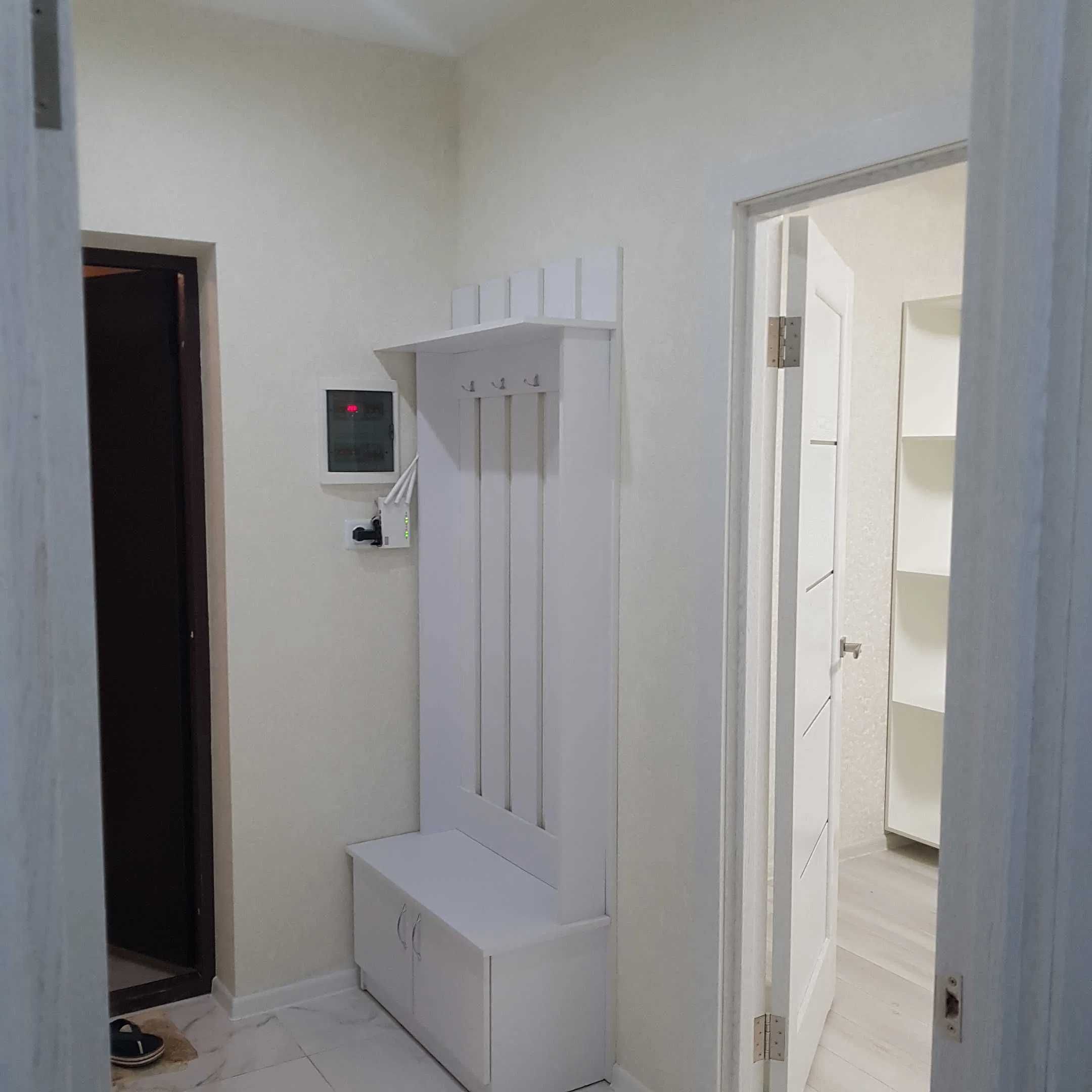 Продам 1 комн. кв. 2/9  эт. ЖК Мира