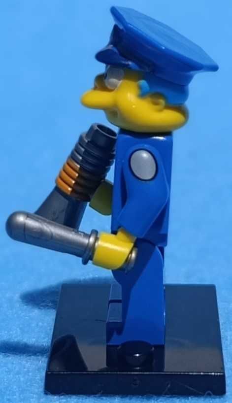 Chief Wiggum (Os Simpsons)