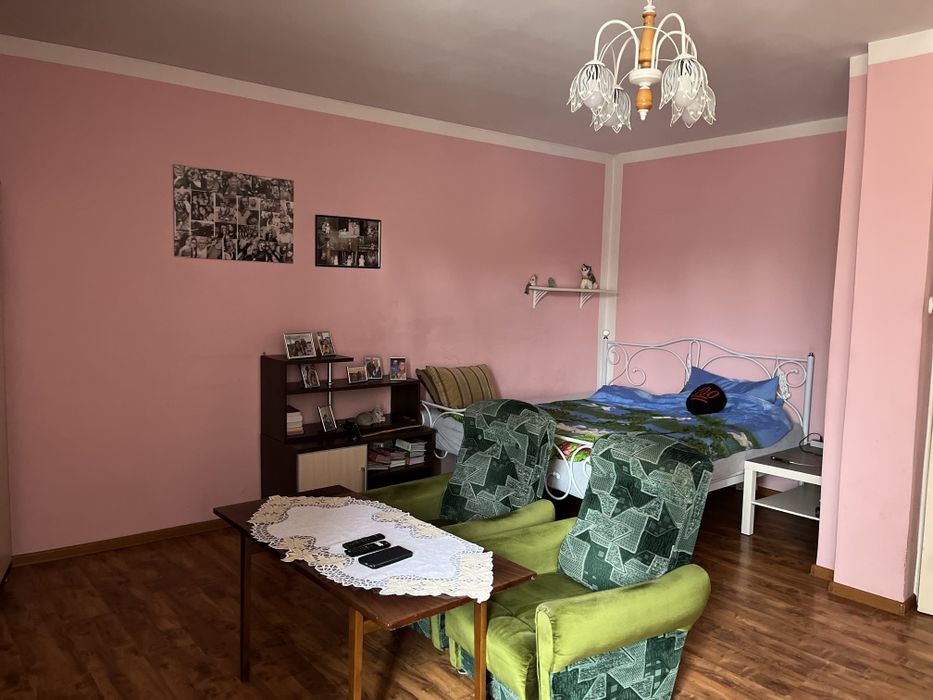 Sprzedam mieszkanie w Międzyrzeczu