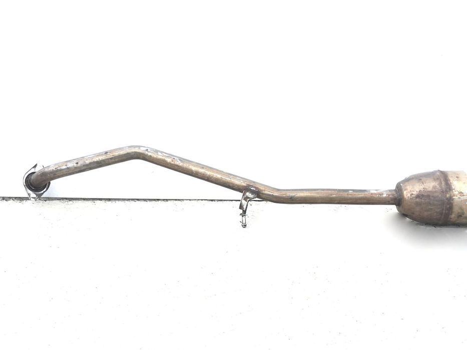 Резонатор TOYOTA VERSO WAR20 2012-2018 17410-0X030