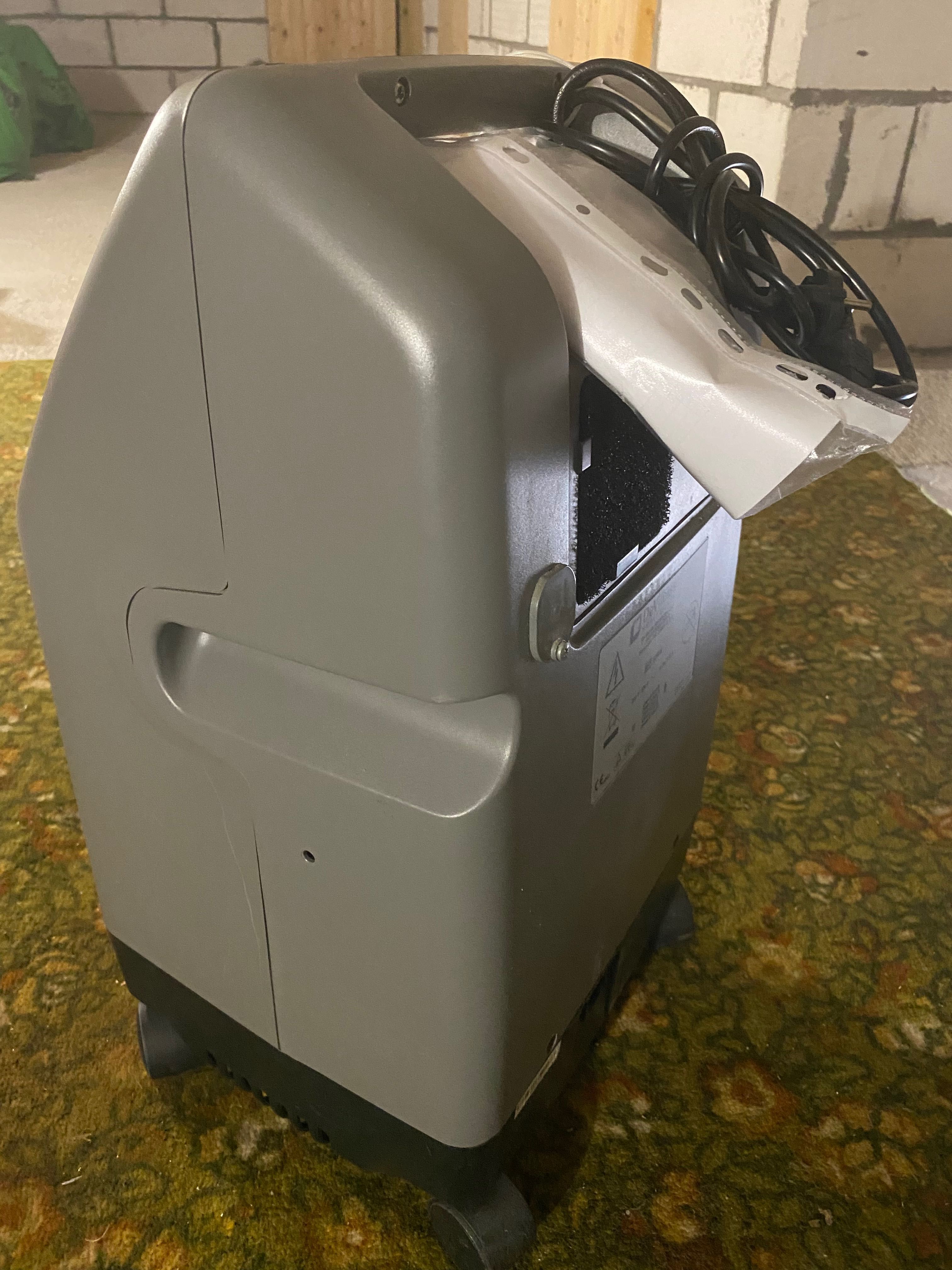 Koncentrator tlenu DEVILBISS KS 525