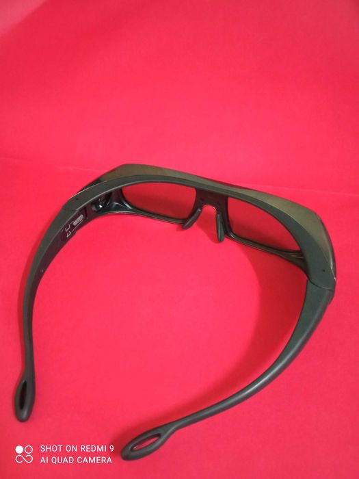 Oculos 3D "Sony" - TDG-BR100 - como Novos