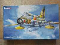 Kopro 3156 Su-22 M-4R