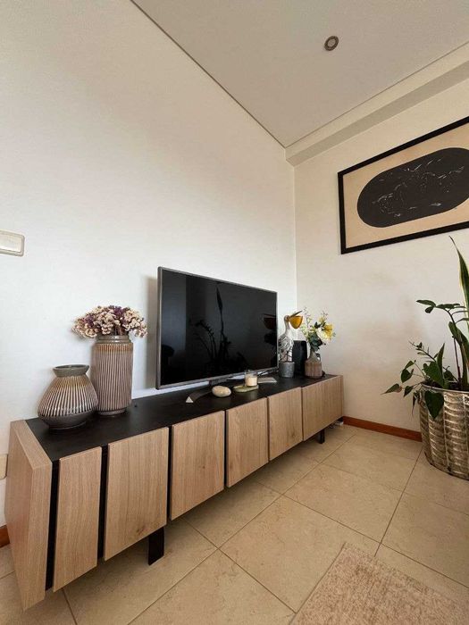 Móveis de Sala de estar e Jantar