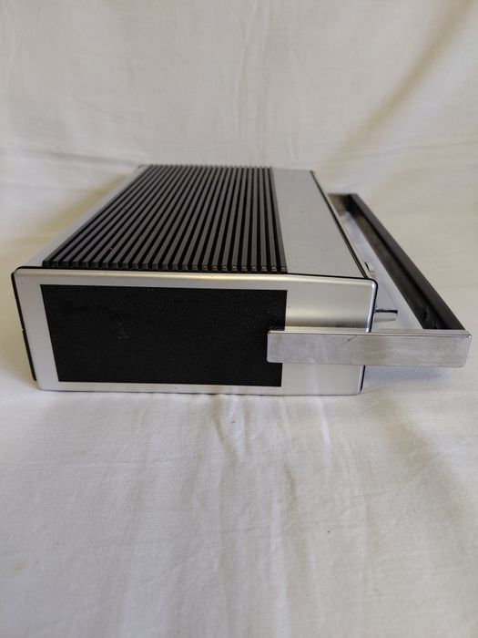 Магнітофон grundig c210 automatic. Ціна договірна.