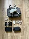 DJI Mavic Mini FLY MORE COMBO 3 Baterie