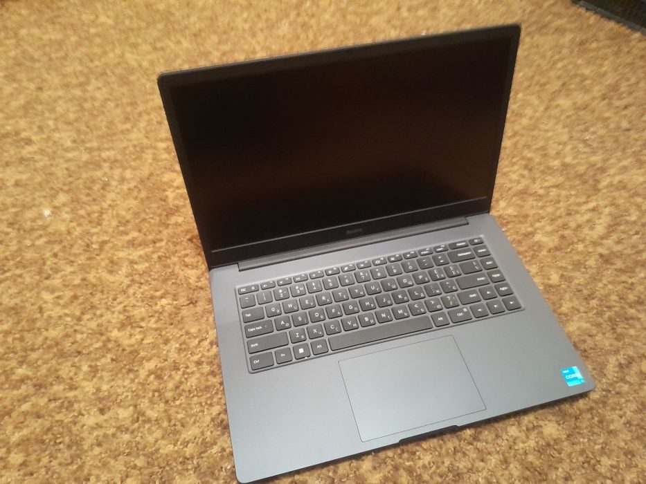 Xiaomi Redmibook 15 МАЙЖЕ НОВИЙ