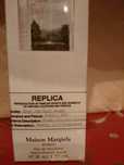 Perfumy Maison Margiela When the rain stops