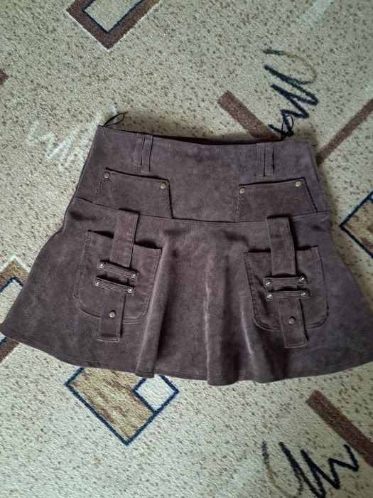 Спідничка жіноча