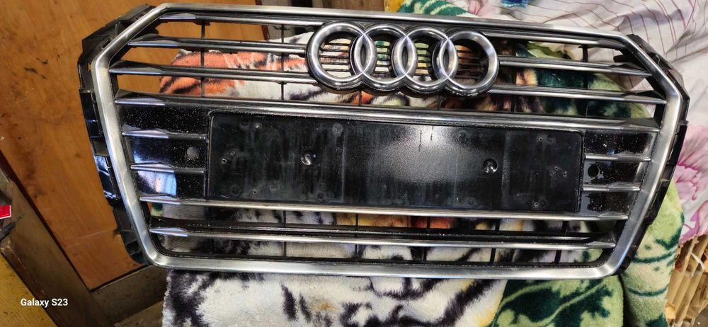 Grill audi a4 b9