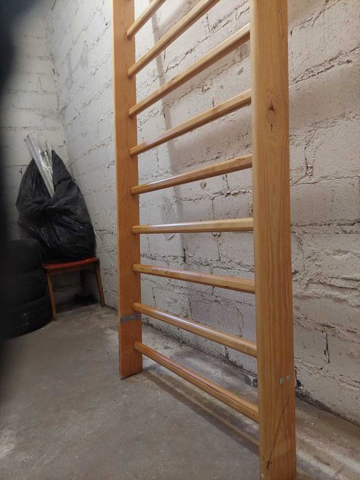 Drążki do ćwiczeń