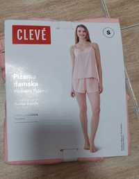 Piżama damska S / 36 Nowa Cleve