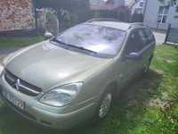 Sprzedam  Citroen C5