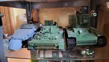 Cobi Small Army  BoB