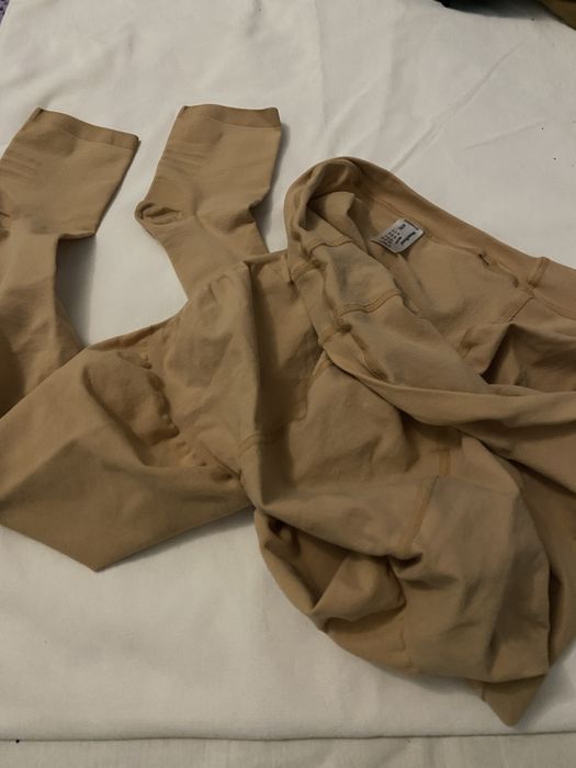 Колготи компресійні нові 46 М немецькі