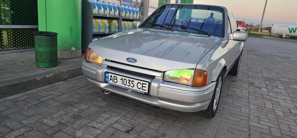 Продам просте, надійне ,авто