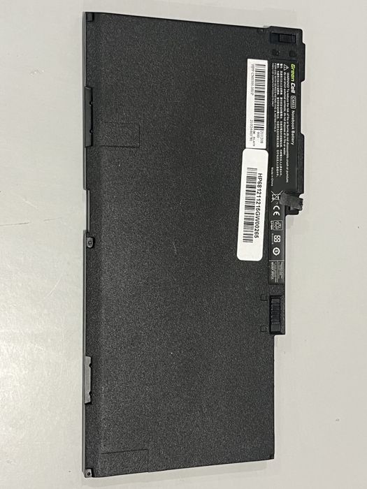 Батарея CM03XL HP EliteBook 740, 750, 840, 850 G1/G2, ZBook 14, 15U G2