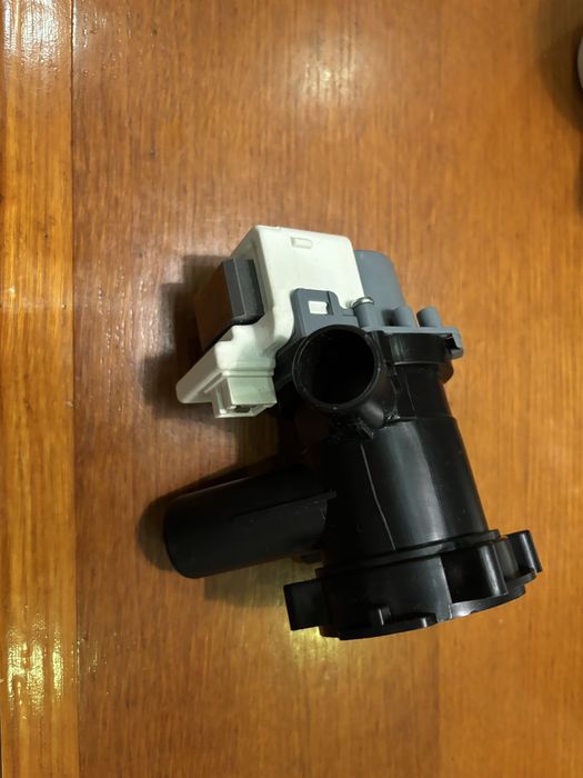 Bosh pompa pralki odpływowa wody