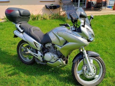Sprzedam Honda Varadero XL 125