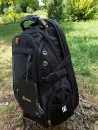 Стильний і зручний городской рюкзак для активного життя