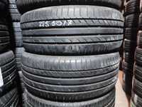 Шины б/у 225/50 r17 Continental SportContact 5