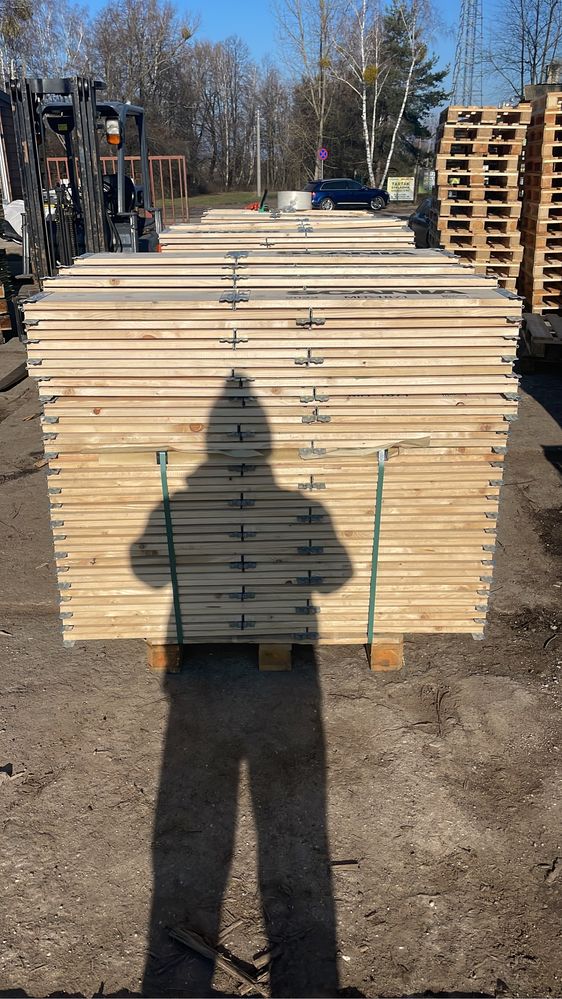 Nadstawki paletowe 800x600