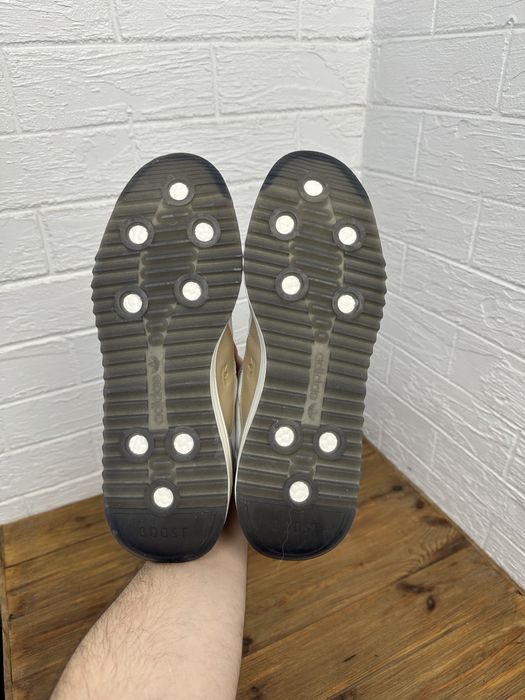 Мужские кроссовки Adidas SL 72 44.5р