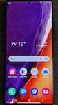 Samsung note20 Ultra 5g