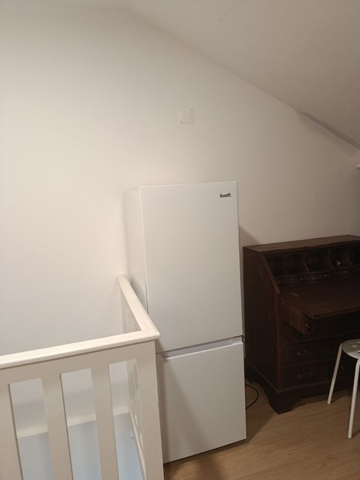 Aluguel de quarto compartilhado