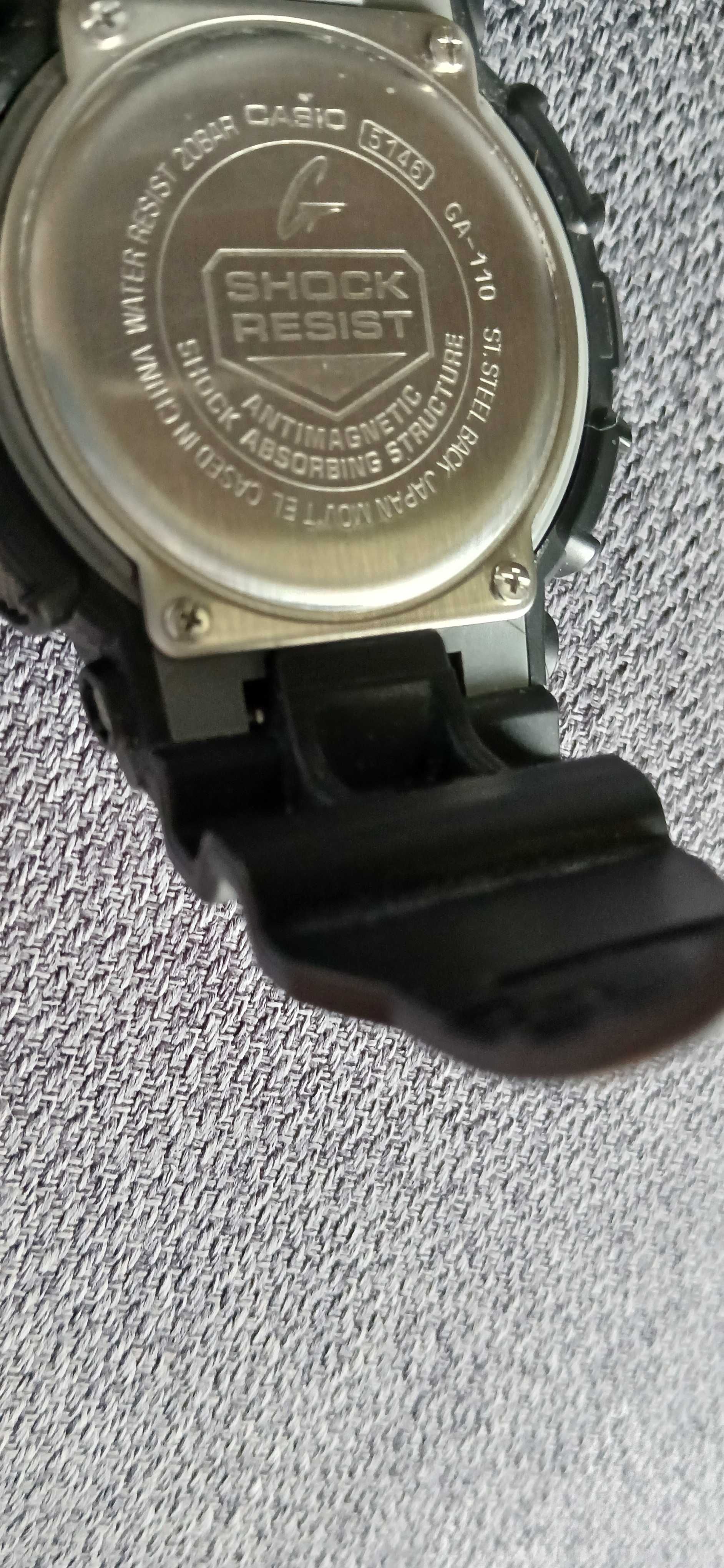 Casio Ga-110-1AER