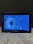 Tablet Samsung Galaxy Tab 2 z ładowarką
