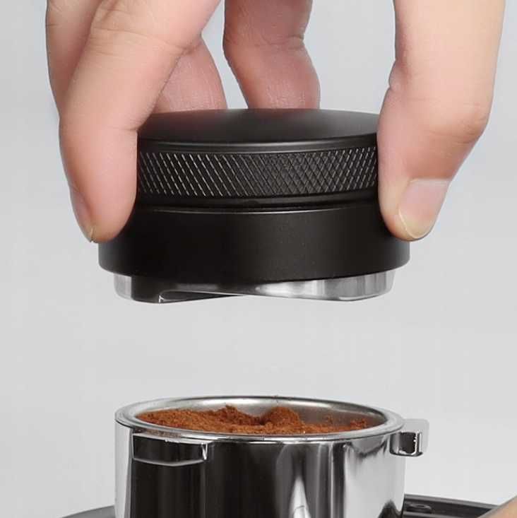 Dystrybutor kawy / tamper 58mm narzędzie do dystrybucji espresso