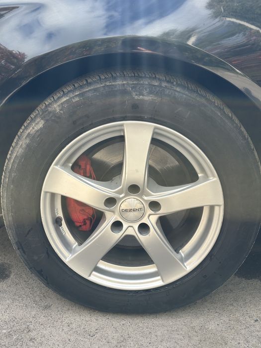 Пасат б6, 7 рік DSG/обмін