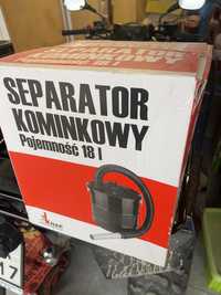 Separator kominkowy Knap