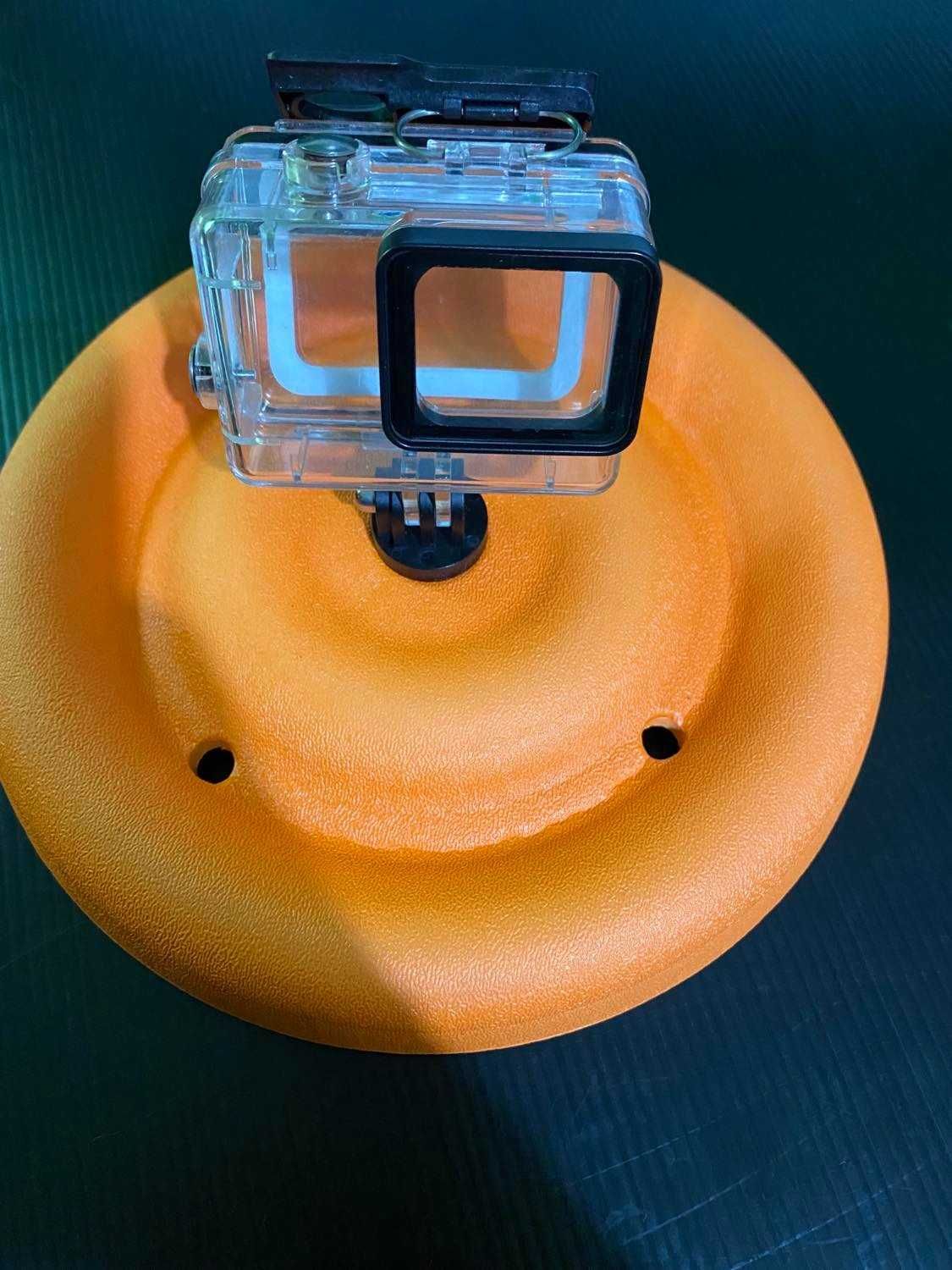 base flutuante GoPro com ENVIO GRÁTIS