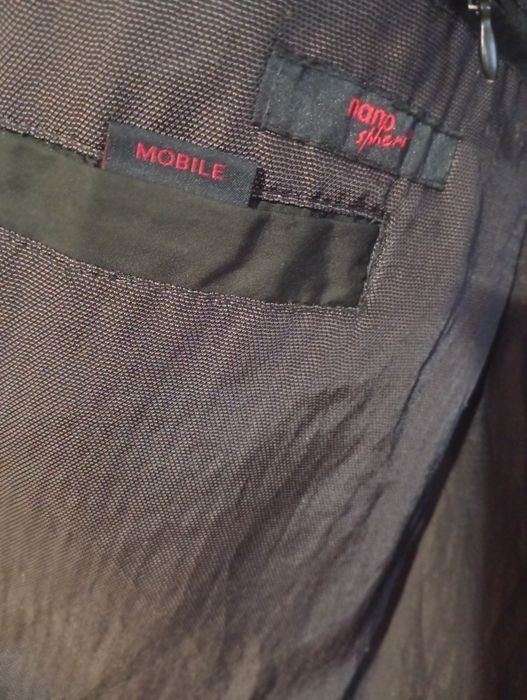 Kurtka męska xxxl czarna