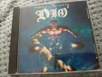 Dio - Diamonds - The Best Of (CD, Comp, M/Print, RP)(vg+)