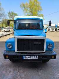 Продам ГАЗ 3307 ( вантажно вахтовий )
