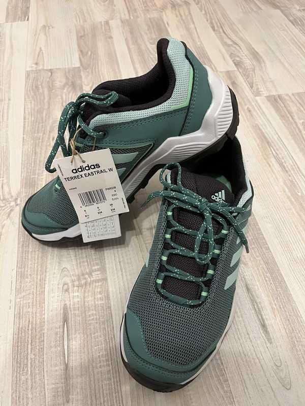 Buty trekingowe Adidas Terrex Eastrial 37,5