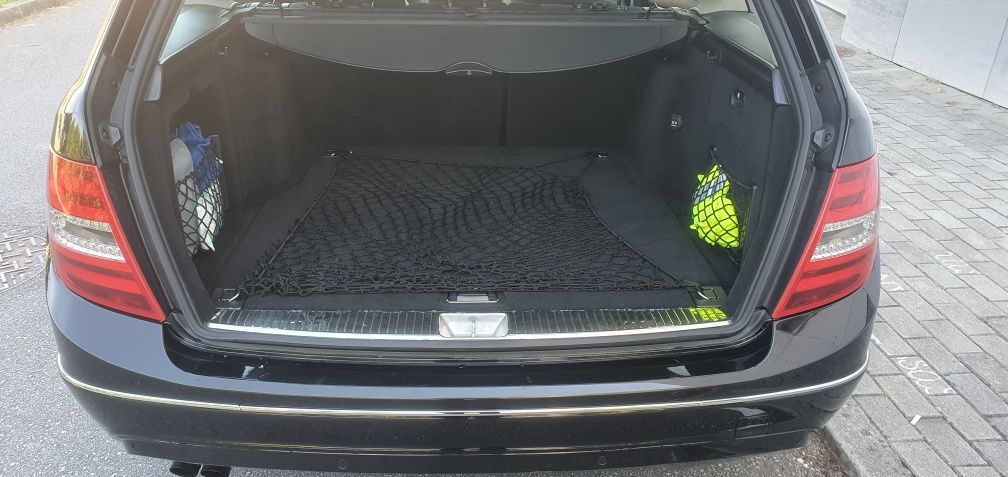 Mercedes c200 Avantgarde