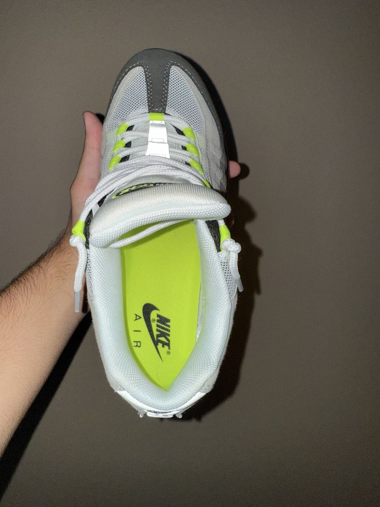 Nike air max 95 Neon