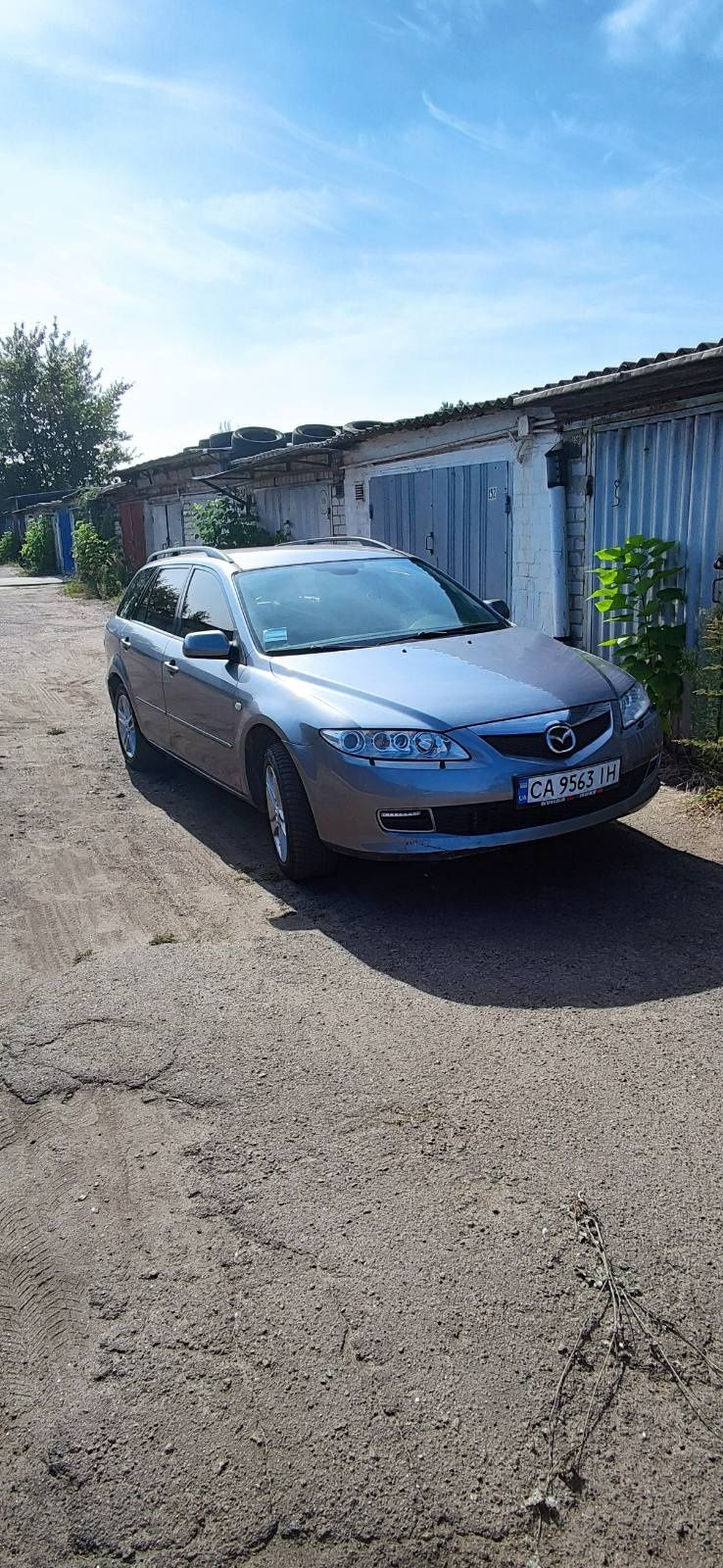 Продам Мазда 6/ Mazda 6