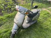 Скутер Honga lead. af 48