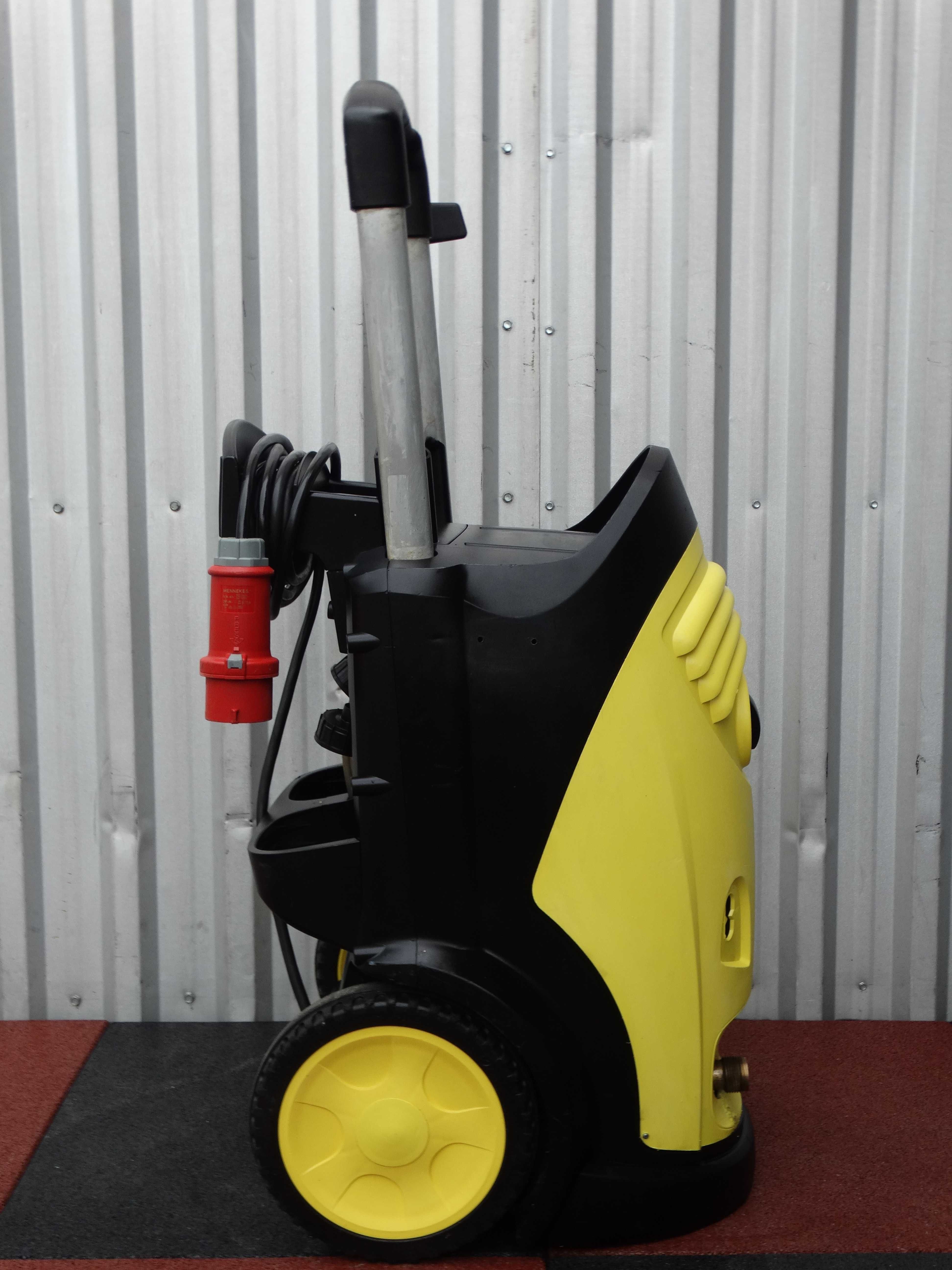 Myjka Ciśnieniowa Karcher HD 9/20 - 4M * 200 bar