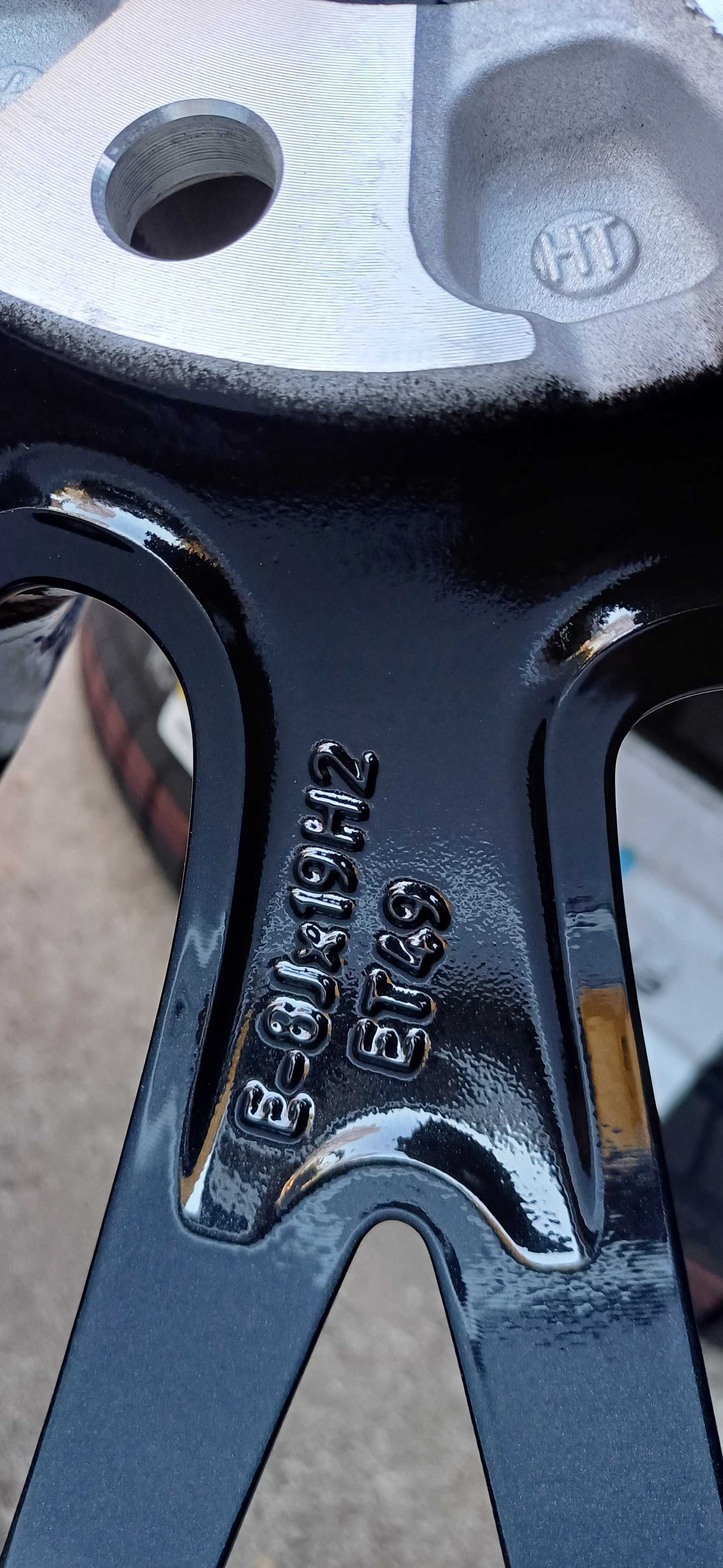 Nowe koła lato 19" audi a3 s3 rs3 8y0 nowe pirelli 235/35