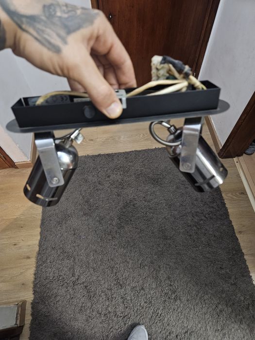 Candeeiro para sala/quarto